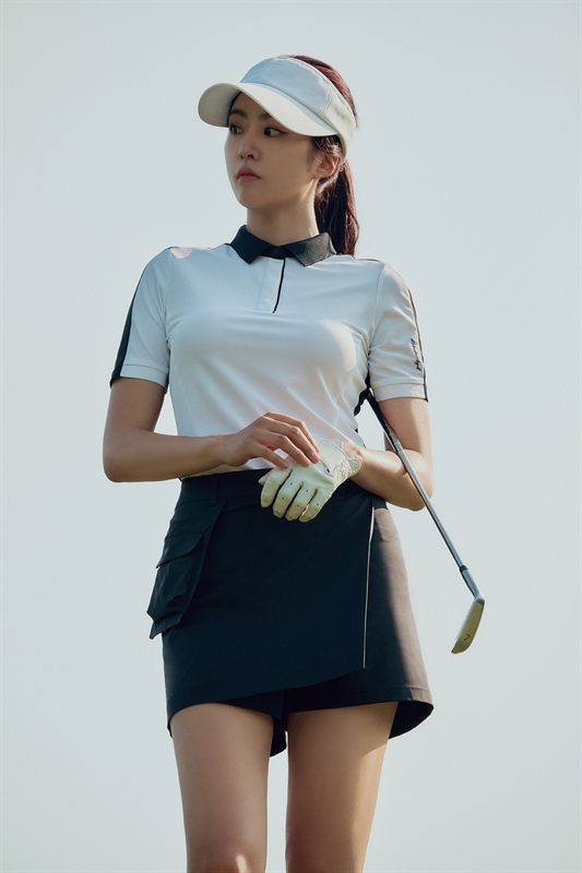안서인 화보 3