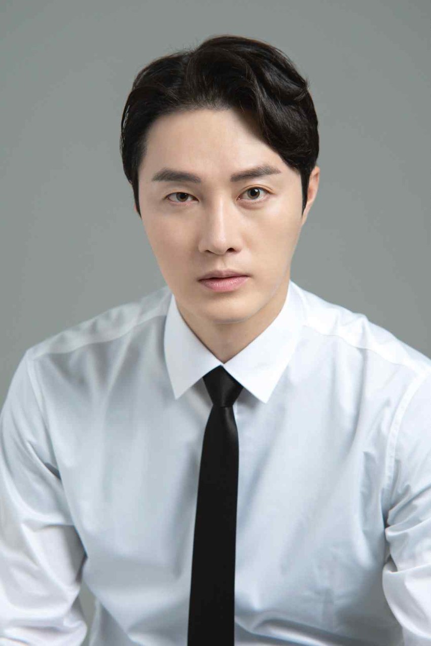 조성구 무술감독