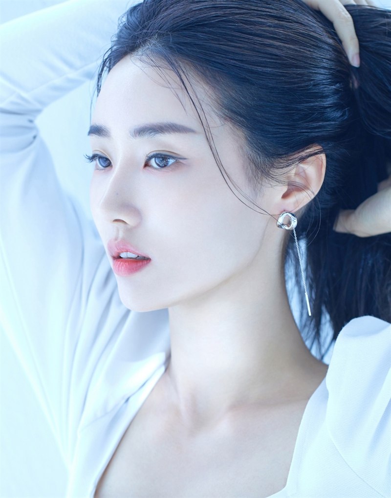 황미나 배우