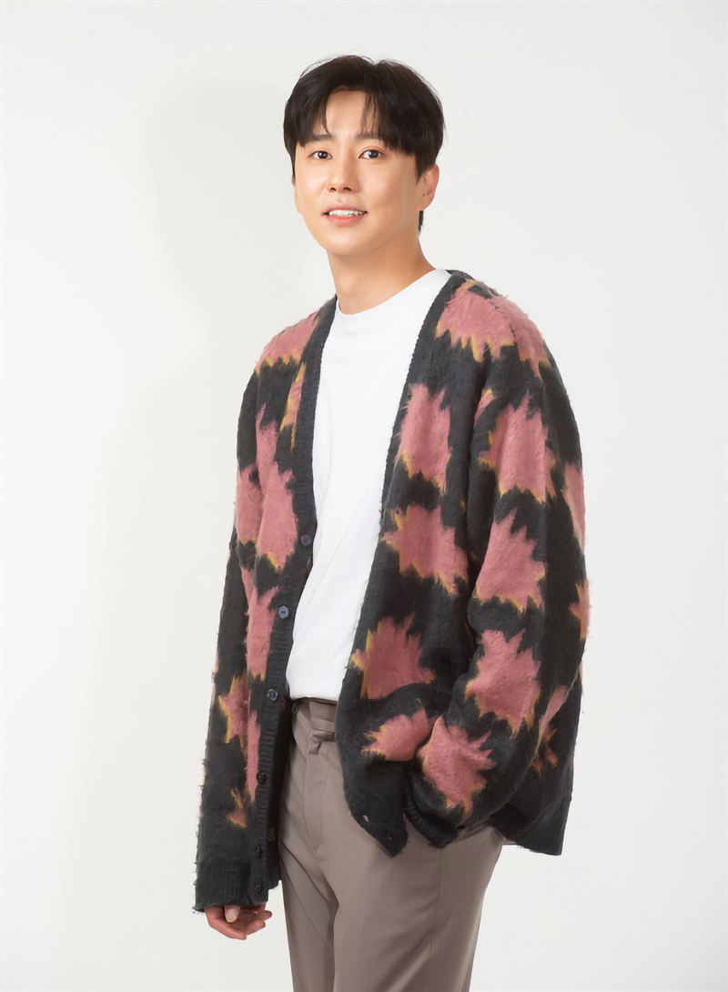 이명훈 배우