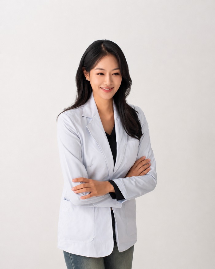 노연서 화보 2
