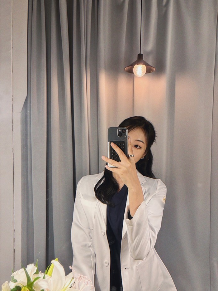 노연서 화보 3