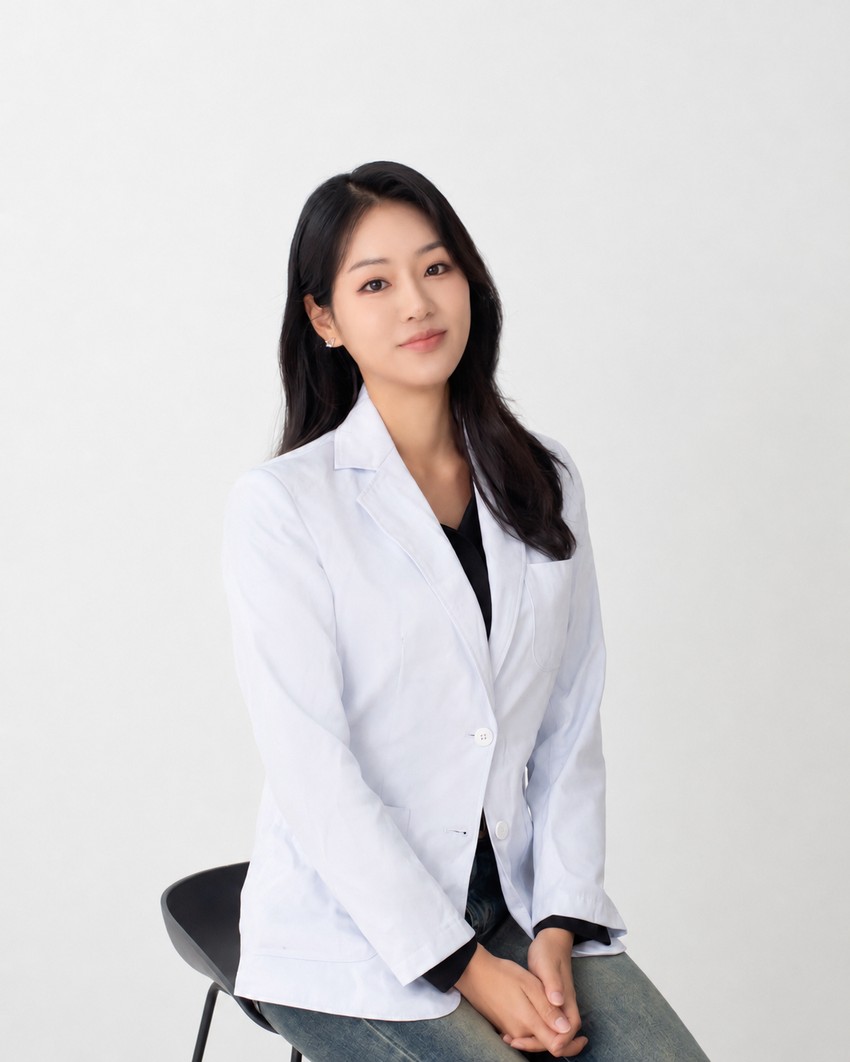 노연서 가정의학과 의사