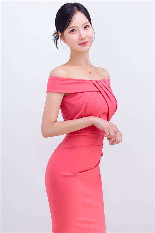 서혜진 화보 3