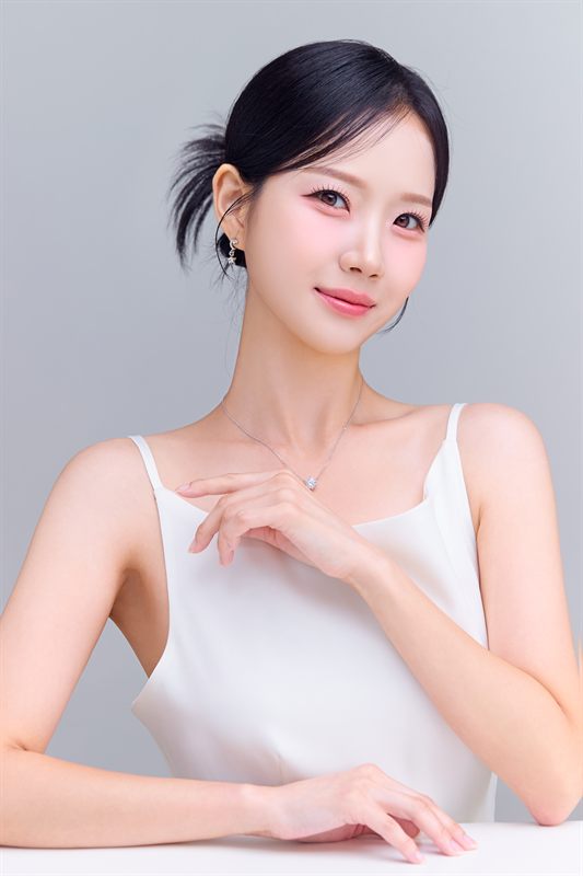 서혜진 화보 5