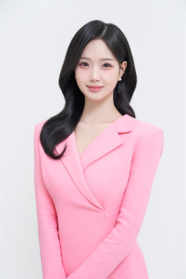 서혜진 쇼호스트